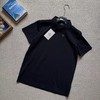 F031656科技速干吸湿弹力防晒短袖压胶Polo衫上衣女款 商品缩略图13