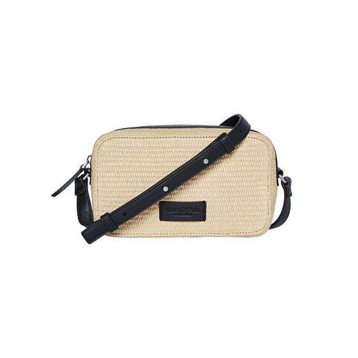 Marc O'Polo/MOP 夏季新款高级时尚轻奢手提包斜挎包手机包包女士 商品图1