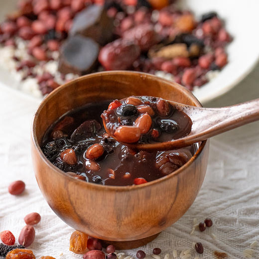 小红汤料包 |  食养素汤 商品图1