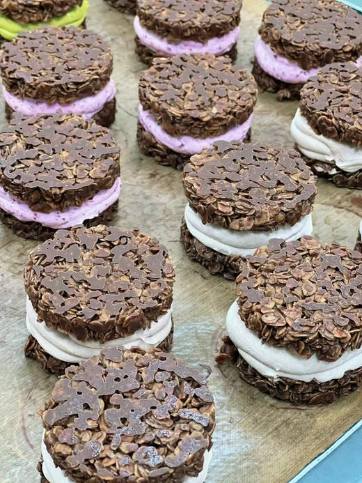 冷萃酸奶脆墩墩（杨枝甘露） 商品图0