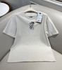 正品北面男女款印花短袖T恤031603 商品缩略图7