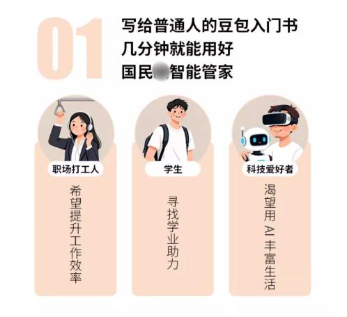 【积分兑换】AI时代生存手册 商品图3