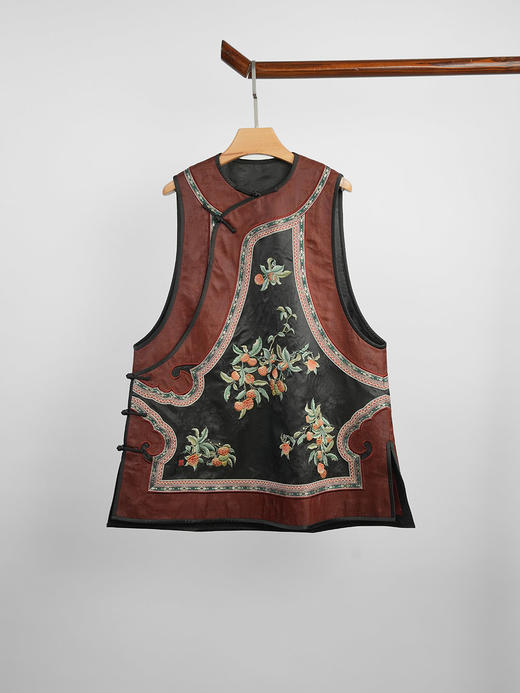 M260626-T马甲 商品图1