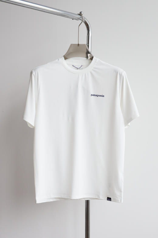 五色 情侣款 Pata C1海浪速干短袖N527  TX601 商品图12