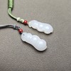 新疆和田玉且末料羊脂玉雅致多子多福 312-11 商品缩略图3