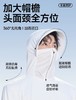 【两件2立减20元】2026雅鹿新款 云朵原纱男女同款防晒衣 立体剪裁 遮阳防护 商品缩略图9