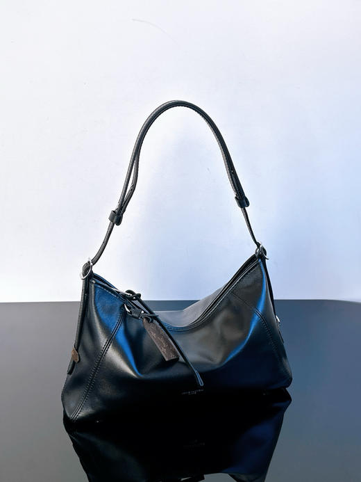 驴家 Carryall East West 手袋 羊皮 横版（JPH） 商品图0