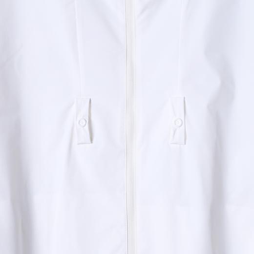 SDSA男装2026新款高贵轻奢时尚简约纯色拉链立领夹克外套户外百搭 商品图2