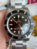 DIF帝舵 TUDOR 碧湾54型M79000N系列 小黑盾 板带 男士腕表 表径37mm 小手腕福音 商品缩略图2