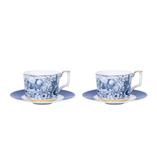 罗莱悦礼-茹伊系列餐瓷套组 商品图8