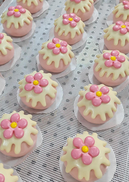 樱花小兔卡通包（2个装）
4月7日开始发货 商品图2