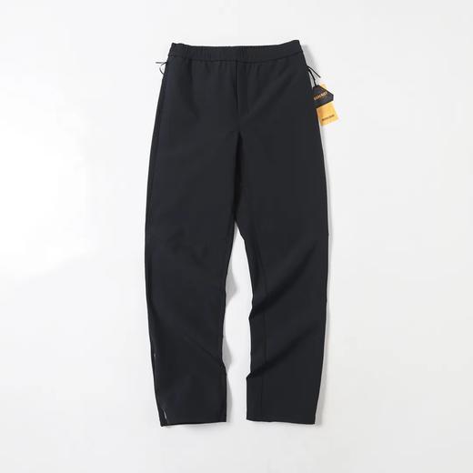 F031644立体裁剪春夏薄款户外机能裤男士裤脚拉链防泼水休闲长裤 商品图8