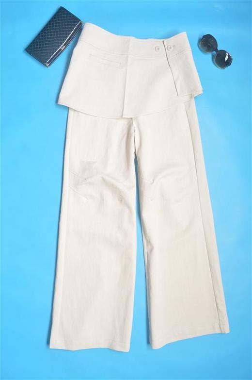 对位SKF18X_长裤_ZK 商品图0