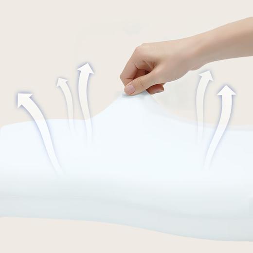 罗莱悦礼 零压弹弹多功能靠枕 商品图3