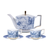 罗莱悦礼-茹伊系列餐瓷套组 商品缩略图0