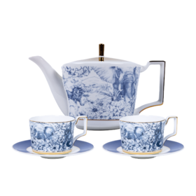 罗莱悦礼-茹伊中盘