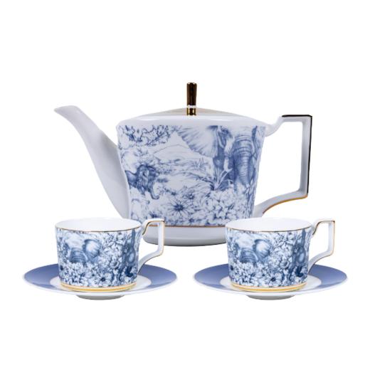 罗莱悦礼-茹伊系列餐瓷套组 商品图0