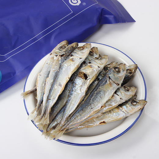 【潮汕帮扶】紫云仓丨巴浪鱼 250g 商品图4