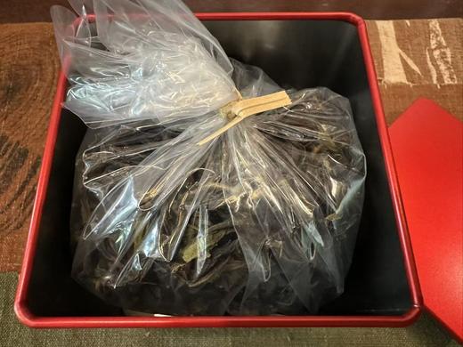 鸭屎香茶叶凤凰单枞50g 商品图5