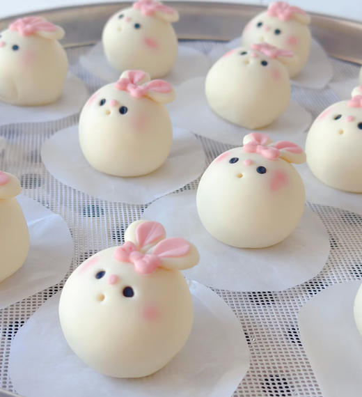 樱花小兔卡通包（2个装）
4月7日开始发货 商品图1