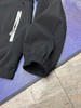 F031693新品男士老钱风立领刺绣休闲夹克外套 商品缩略图8