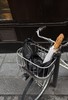 新款杨树林Amlia羊皮hobo饺子包单肩大容量腋下包 商品缩略图6