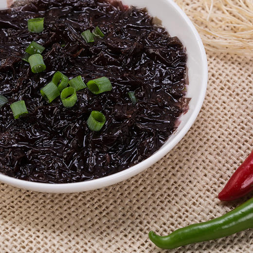 【潮汕帮扶】紫云仓丨海山紫菜 125g 商品图2