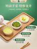 【2026年新茶现货】狮峰丨龙井茶 龙佰罐 明前手采 特级 绿茶 100g 商品缩略图2