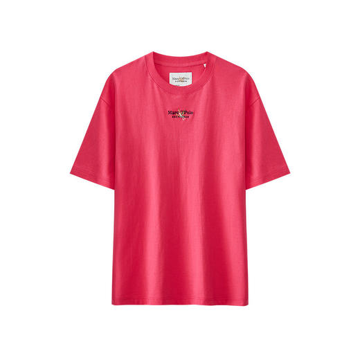 Marc O'Polo/MOP【商场同款】秋季新款Chevignon联名短袖T恤男士 商品图1