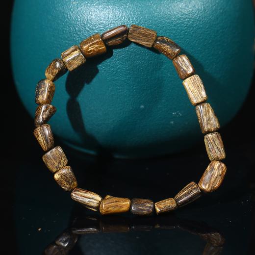 BC.DF3.13-4   东马沉水随行，6.4mm，3.53g 商品图0