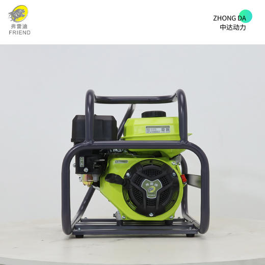 弗雷迪 LP20H2-新款 商品图9