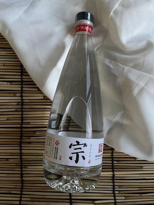 宗杏一号 优级53° 商品图2