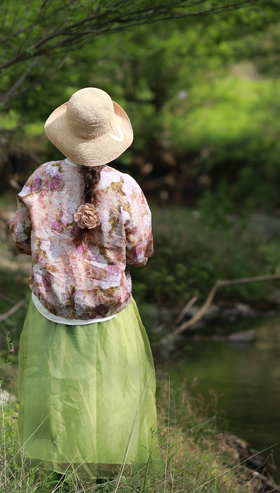 闪照第601期 给阳光