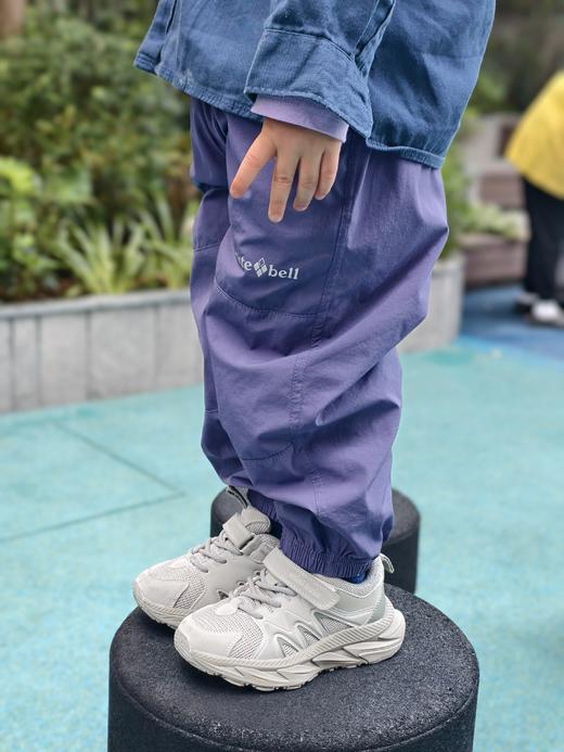 【四面弹运动裤】速干！高弹！春季新款 A类品质 最大180可亲子！反光菱形格 商品图3