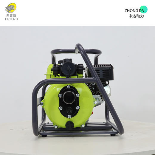 弗雷迪 LP20H2-新款 商品图5