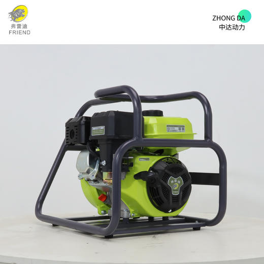 弗雷迪 LP20H2-新款 商品图2