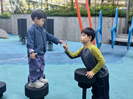 【四面弹运动裤】速干！高弹！春季新款 A类品质 最大180可亲子！反光菱形格 商品图5