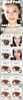 LOOKYOO【结束前通知】日抛5片装 商品缩略图0