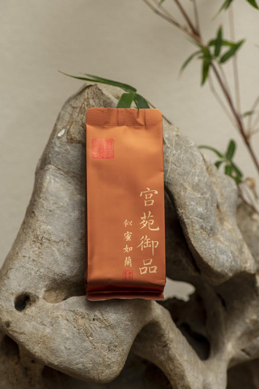 凤凰似蜜如兰（张公监制蜜兰香） 商品图1