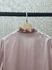 双层花瓣领上衣 商品缩略图4