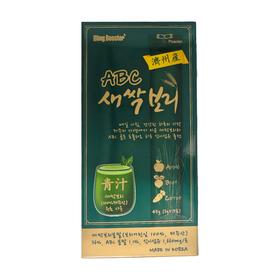 冰灵博特ABC大麦青汁45g