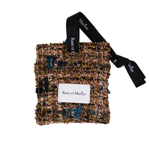 法国馥说.Rose et Marius.普罗旺斯来信香包香囊车载香薰衣柜挂植物精油香氛不含甲醛 商品图6