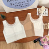 【MUBENMI少女内衣❤1阶蝴蝶杯背心#649】萌芽期：适合8-12岁，胸部刚刚开始发育期的小女孩，少女的小害羞被稳稳接住，自在又安心😌 商品缩略图5