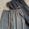 CONS垂顺弹力速干男士宽松微锥运动休闲裤 商品缩略图1