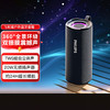 飞利浦（PHILIPS）蓝牙音箱 户外便携音响 低音炮 大音量 超长续航 适用露营聚会车载骑行 黑色TAS3150  商品缩略图1