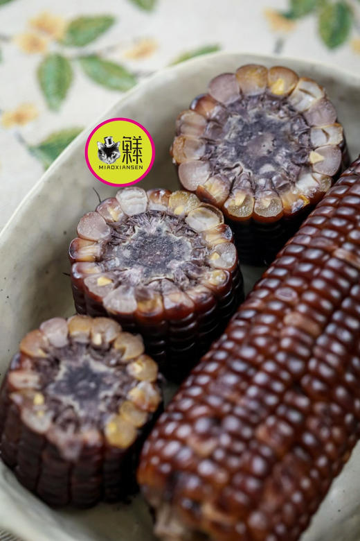 网红巧克力玉米 商品图9