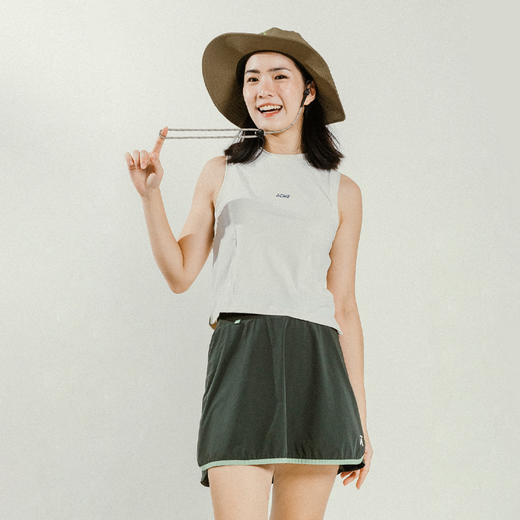 【出游季特惠】ACMEITEM爱棵米-运动短裙GAG2360909C 商品图2
