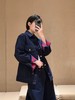 【高品质私服】【BBY牛仔夹克】色泽自然复古，久穿也不易变形褪色N0988-CC【无标出货 介意慎拍】 商品缩略图1