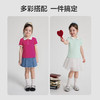 笛莎Deesha 2026年夏季新款小童女童POLOT恤 商品缩略图3