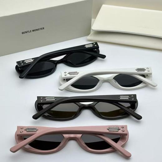 GM    Hush01墨镜   下单备注颜色  (JH) 商品图4